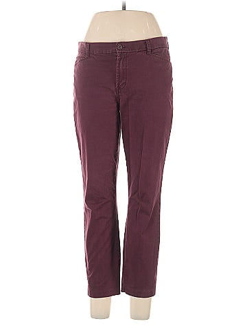Gap Outlet Khakis (view 1)
