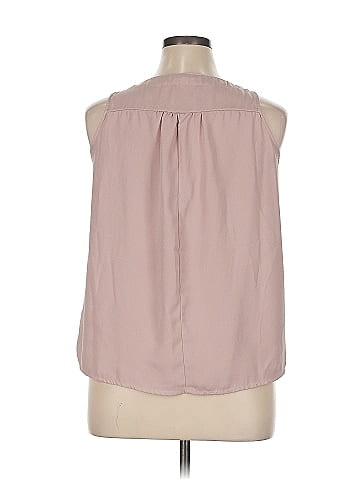 Maurices Sleeveless Blouse (view 2)