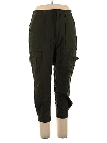 Banana Republic Cargo Pants (view 1)