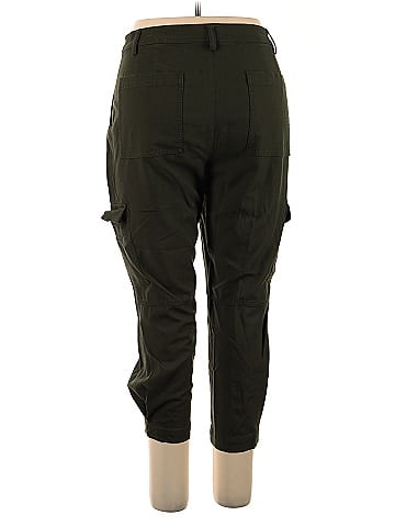 Banana Republic Cargo Pants (view 2)