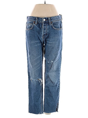 Free People Jeans (view 1)