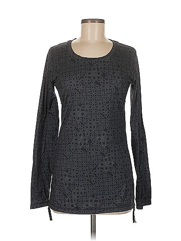 Lole Long Sleeve T-Shirt (view 1)