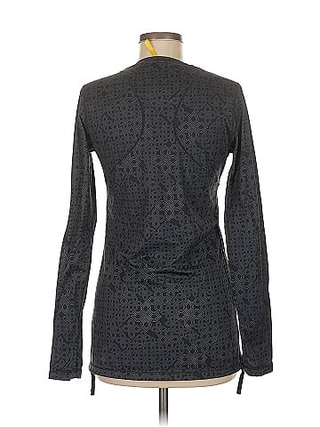 Lole Long Sleeve T-Shirt (view 2)
