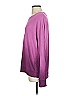 Splendid Purple Long Sleeve Top Size S - photo 5