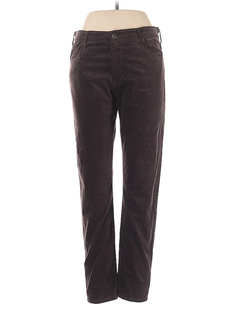 Adriano Goldschmied Brown Casual Pants Size 32 waist - photo 1
