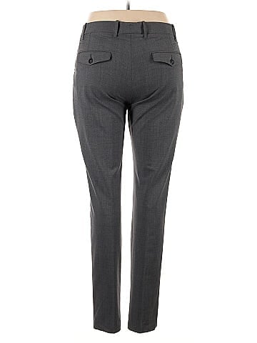 Eleventy Wool Pants (view 2)
