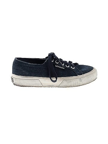 Superga Sneakers (view 1)