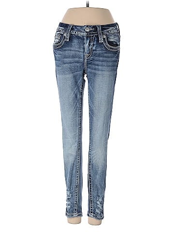 Miss Me Jeans (view 1)