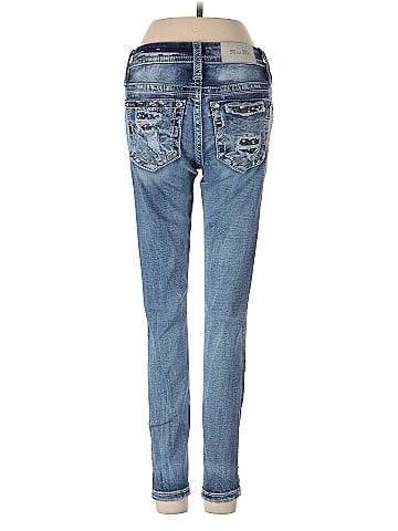 Miss Me Jeans (view 2)