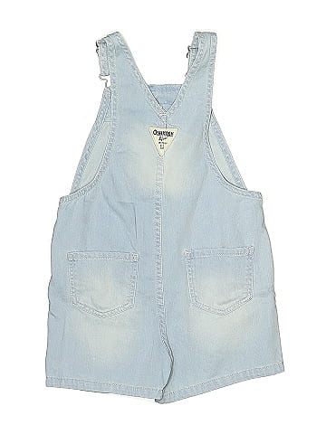 OshKosh B'gosh Overalls (view 2)