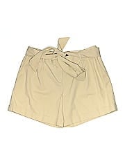 Lafayette 148 New York Shorts