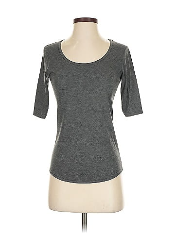 Anvil Short Sleeve Top (view 1)