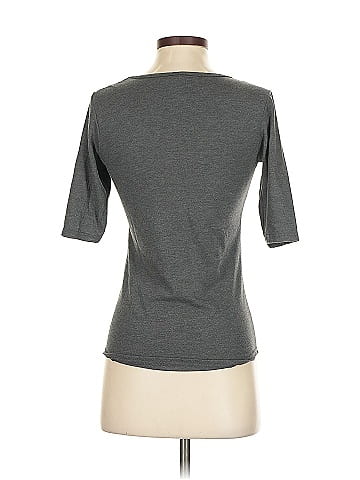 Anvil Short Sleeve Top (view 2)