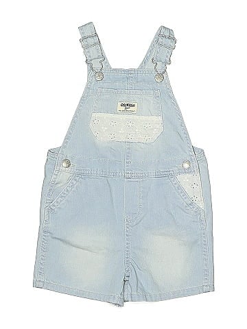 OshKosh B'gosh Overalls (view 1)