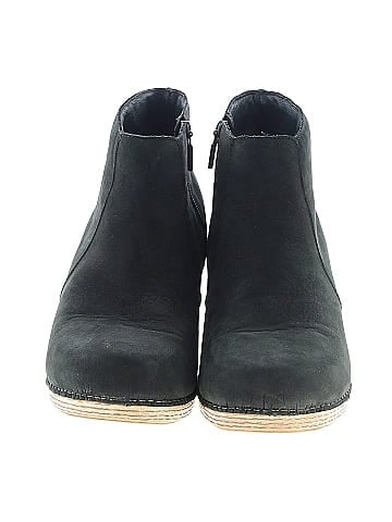 Dansko Ankle Boots (view 2)