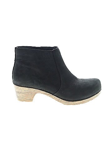 Dansko Ankle Boots (view 1)