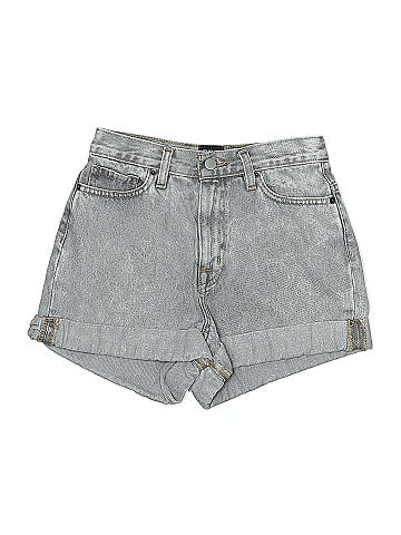 BDG Denim Shorts (view 1)