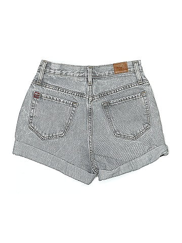 BDG Denim Shorts (view 2)