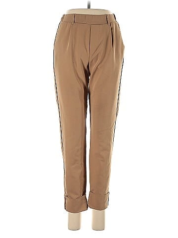 Bershka Casual Pants (view 1)