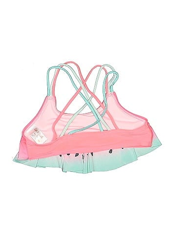 Cat & Jack Two Piece Swimsuit (view 2)