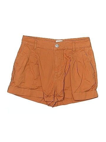 BDG Khaki Shorts (view 1)