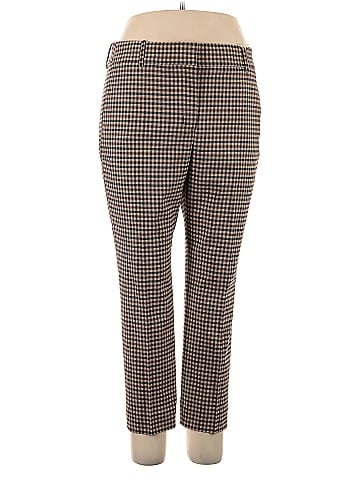 J.Crew Wool Pants (view 1)