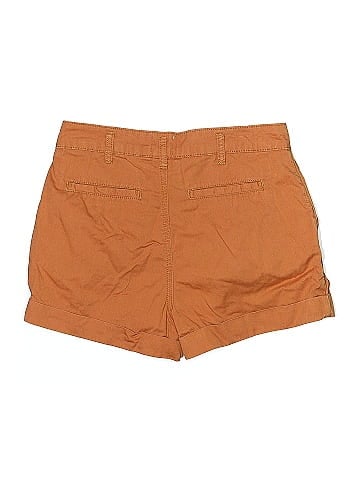BDG Khaki Shorts (view 2)