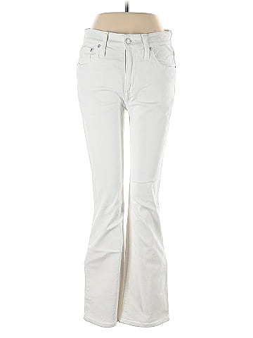 Madewell Jeans (view 1)