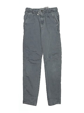Zara Cargo Pants (view 1)