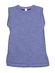 Ivivva Sleeveless T Shirt