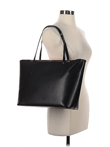 Ted Baker London Leather Tote (view 2)