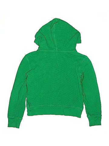 Polo by Ralph Lauren Pullover Hoodie (view 2)