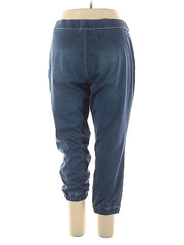 LOGO by Lori Goldstein Jeans (view 2)