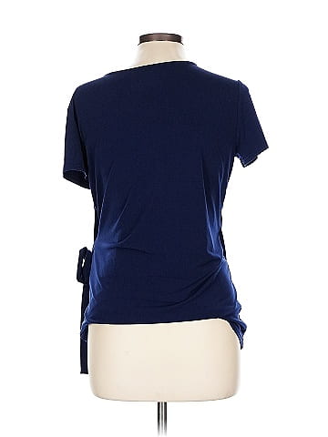 Motherhood Short Sleeve T-Shirt (view 2)