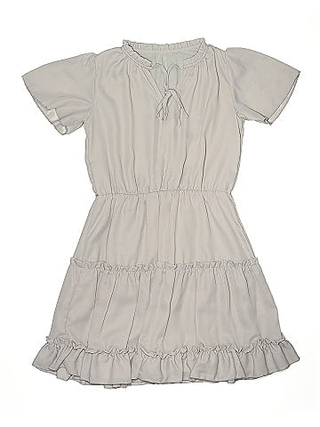 Unbranded Dress (view 1)