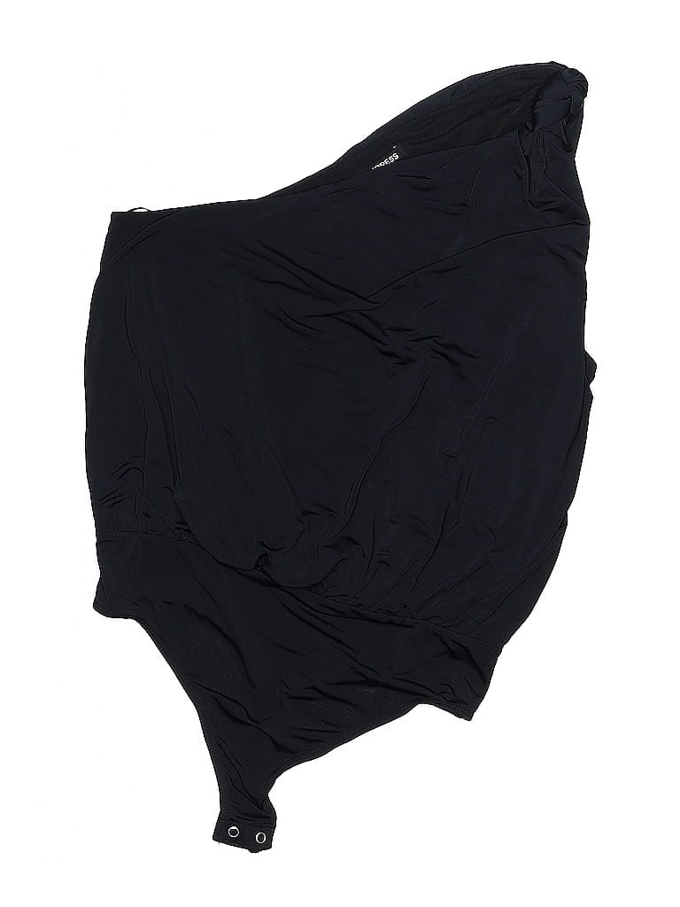 Pre-owned Express Kimono In Black