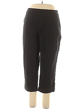 Susan Graver Active Pants