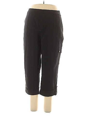 Susan Graver Active Pants (view 1)