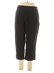 Susan Graver Active Pants