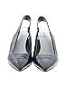 Via Spiga Black Heels Size 8 - photo 2