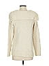 J.Jill Ivory Pullover Sweater Size XS - photo 2