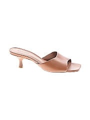 Schutz Mule/Clog