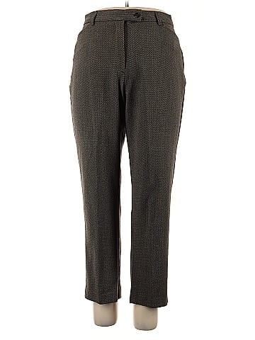 Sag Harbor Dress Pants (view 1)