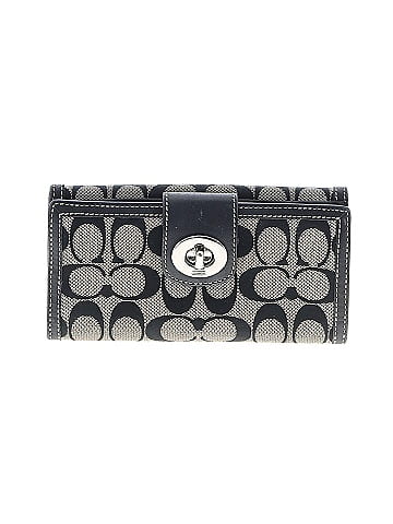 Coach Wallet (view 1)