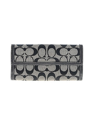 Coach Wallet (view 2)