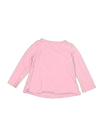 First Impressions Long Sleeve T-Shirt (view 2)