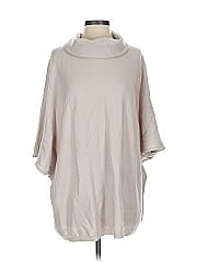 St. John Wool Pullover Sweater
