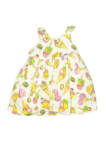 Mayoral Dress (view 1)