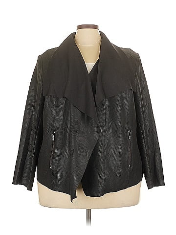 Catherine Malandrino Jacket (view 1)