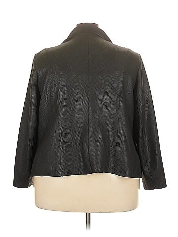 Catherine Malandrino Jacket (view 2)